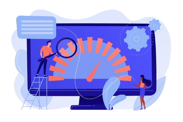 site speed optimization