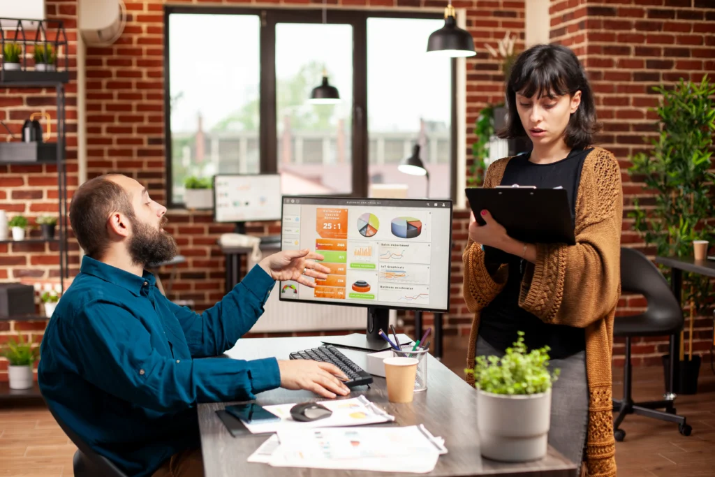 How to choose a website designing company in Gwalior